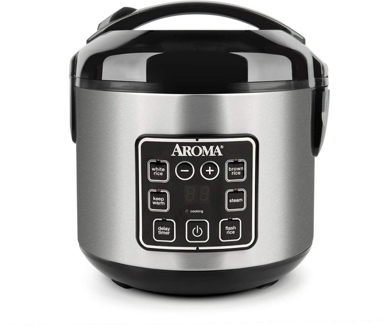 aroma rice cooker manual download pdf
